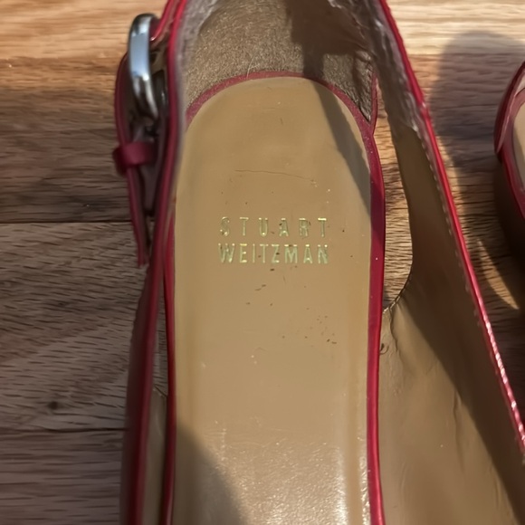 Stuart Weitzman Flats - Picture 2 of 7